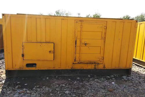 北镇发电机出租 北镇发电机出租