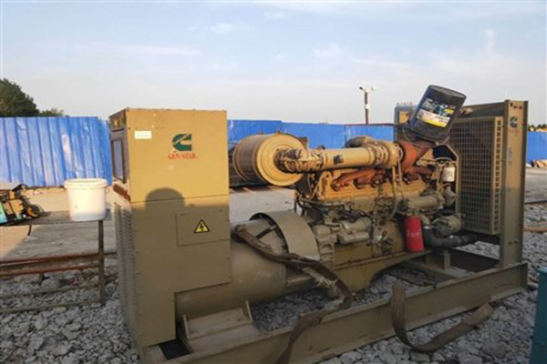 北镇发电机出租 北镇发电机出租