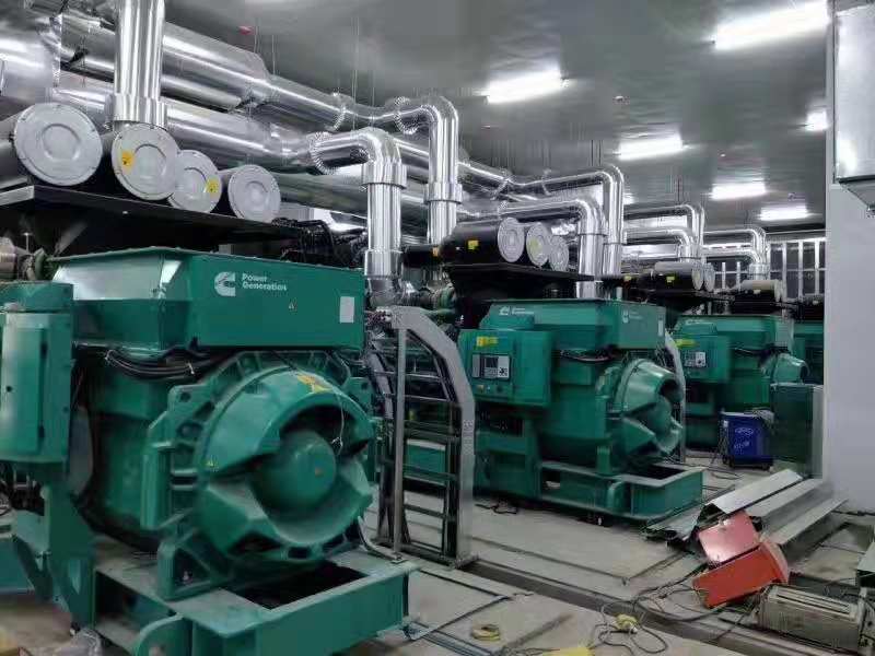 北镇发电机出租