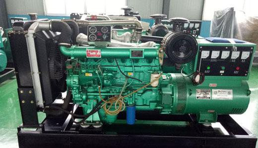 北镇发电机不发电的原因 北镇发电机不发电的原因