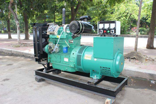 北镇发电机不发电的原因 北镇发电机不发电的原因