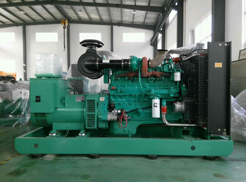 北镇柴油发电机组 北镇柴油发电机组