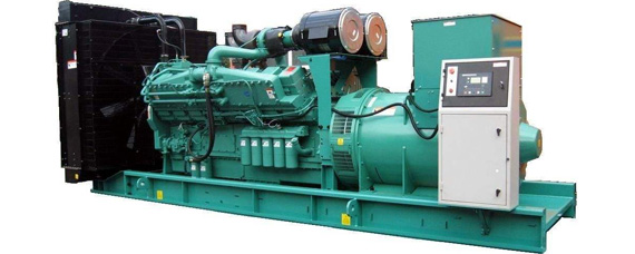 北镇柴油发电机 北镇柴油发电机