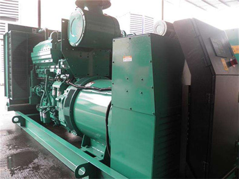 北镇柴油发电机 北镇柴油发电机
